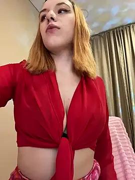 Mikka_Blush from StripChat