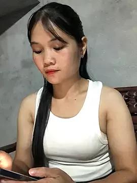 Mila368 from StripChat is Freechat