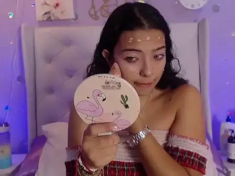 mila_rosse2 from StripChat is Freechat