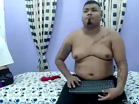 milan_sofia69 from StripChat is Freechat