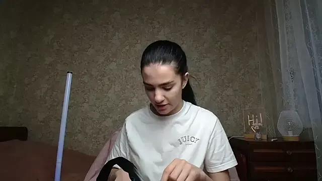 milana_me_love from StripChat is Freechat