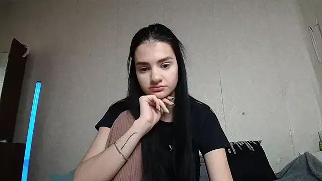 milana_me_love from StripChat is Freechat