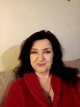 MilaSky4701 from StripChat is Freechat