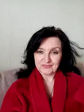 MilaSky4701 from StripChat is Freechat