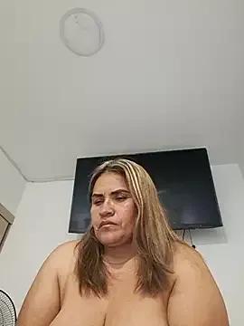Milena_Foox from StripChat is Freechat
