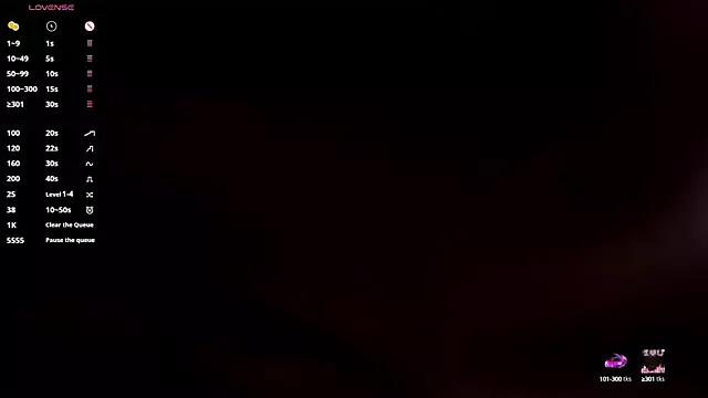 mili_moon_ from StripChat is Freechat