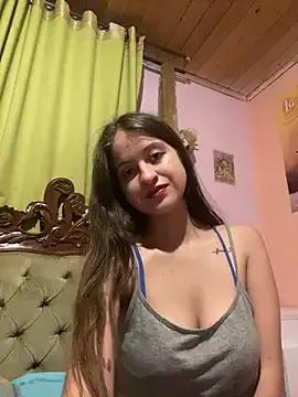 Miliboobs_ from StripChat