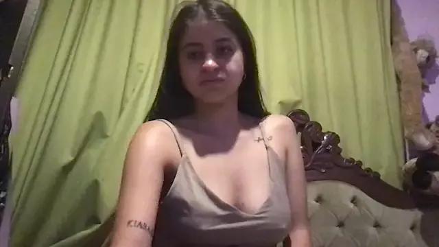 Miliboobs_ from StripChat