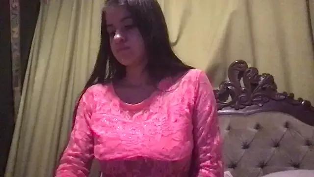 Miliboobs_ from StripChat