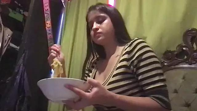 Miliboobs_ from StripChat