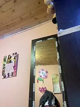 Miliboobs_ from StripChat