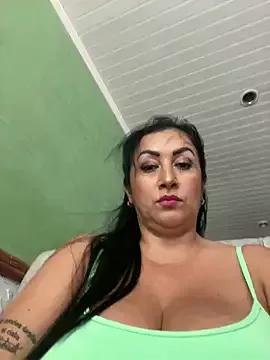 Milk_chloe from StripChat is Freechat