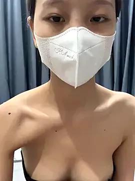Milla_18xxx from StripChat