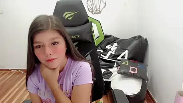 millie_brown from StripChat