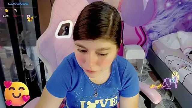 millie_brown from StripChat