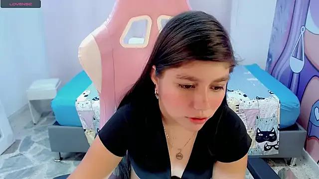 millie_brown from StripChat