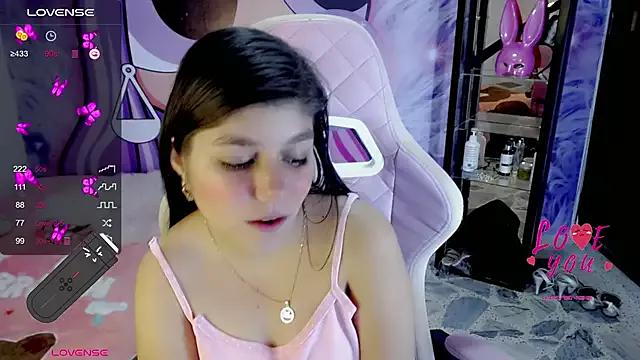 millie_brown from StripChat