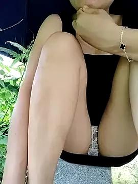 MillionVy from StripChat is Freechat