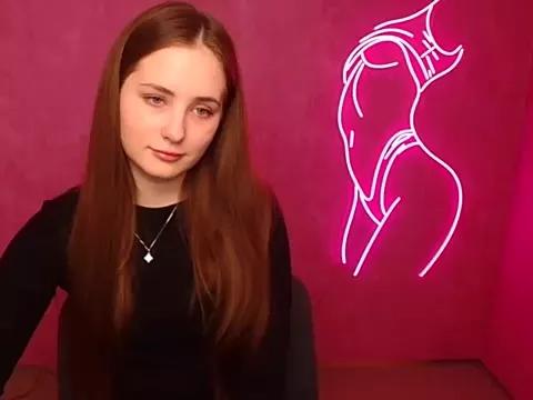 Milly_Love from StripChat