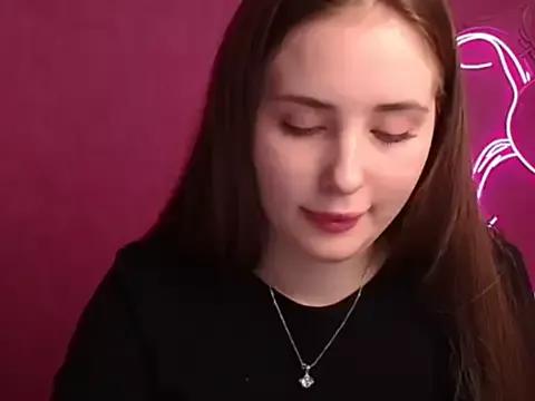 Milly_Love from StripChat