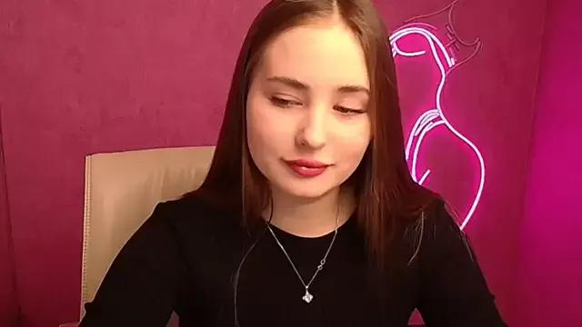 Milly_Love from StripChat