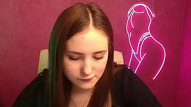 Milly_Love from StripChat