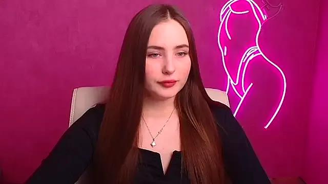 Milly_Love from StripChat
