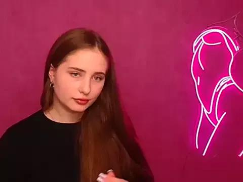 Milly_Love from StripChat