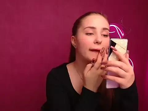 Milly_Love from StripChat