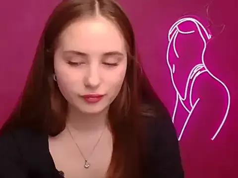 Milly_Love from StripChat