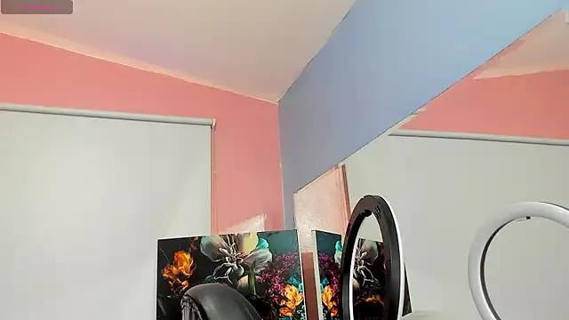 milu_beluci from StripChat is Freechat