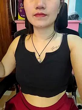 Mimi_honey11 from StripChat is Freechat