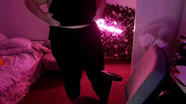 mimiprincessxoox from StripChat