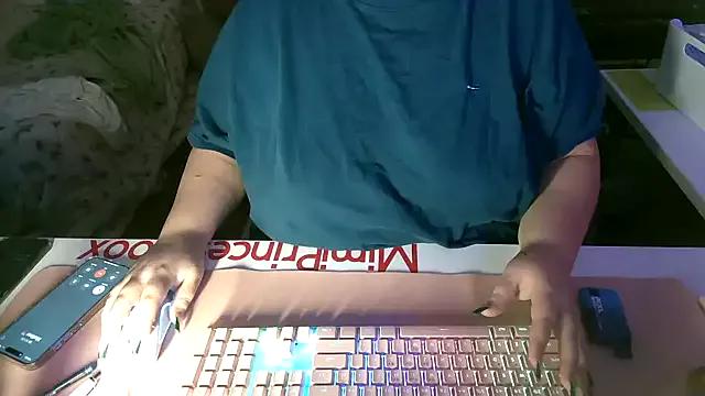 mimiprincessxoox from StripChat