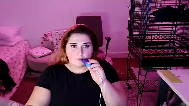 mimiprincessxoox from StripChat