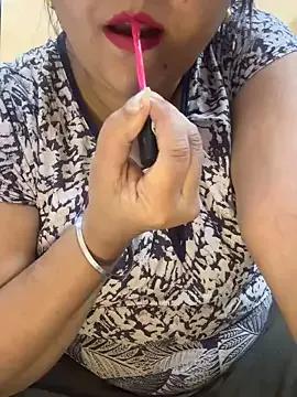 MINI_CHOPRA_ from StripChat