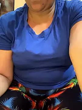 MINI_CHOPRA_ from StripChat