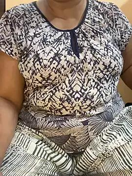 MINI_CHOPRA_ from StripChat