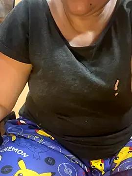 MINI_CHOPRA_ from StripChat