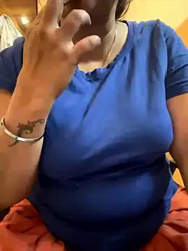 MINI_CHOPRA_ from StripChat