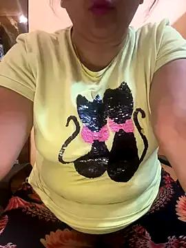 MINI_CHOPRA_ from StripChat