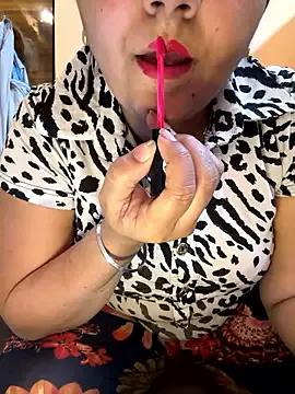 MINI_CHOPRA_ from StripChat