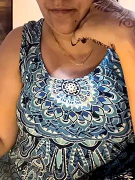 MINI_CHOPRA_ from StripChat