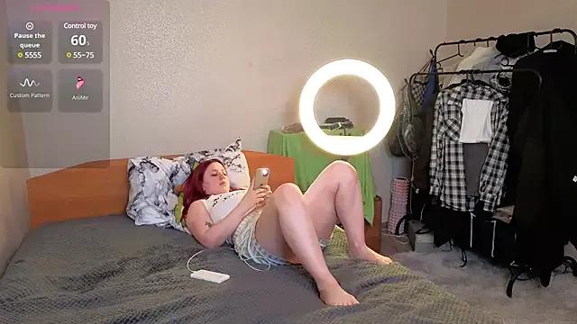 Mini_Lady1 from StripChat