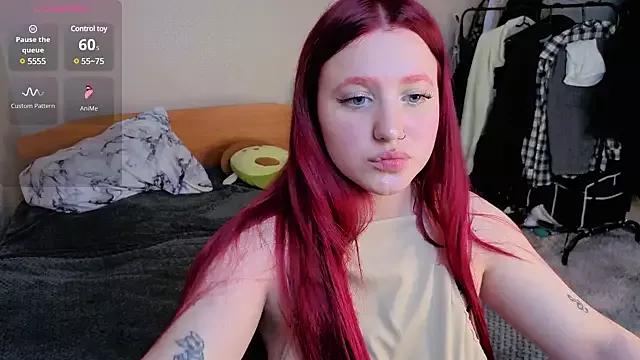 Mini_Lady1 from StripChat