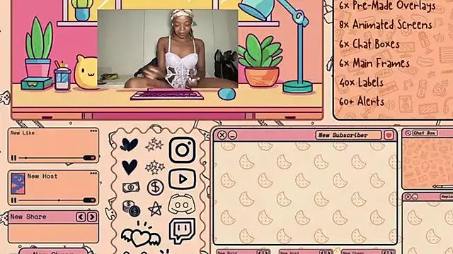 minimama69 from StripChat