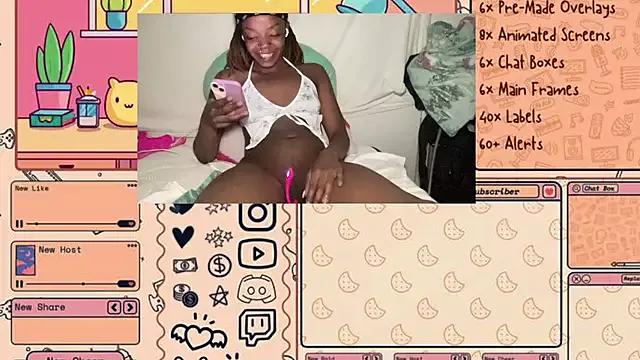 minimama69 from StripChat