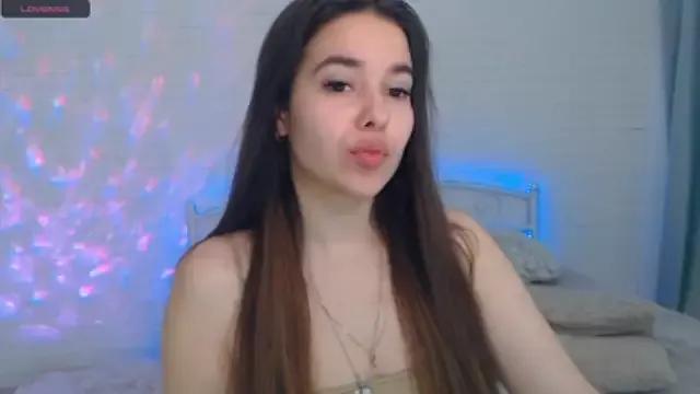 Minne__mouse from StripChat
