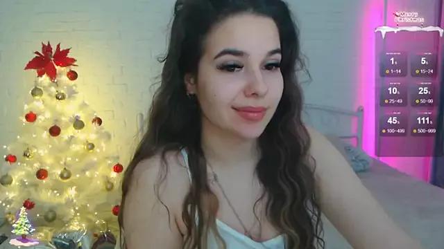 Minne__mouse from StripChat