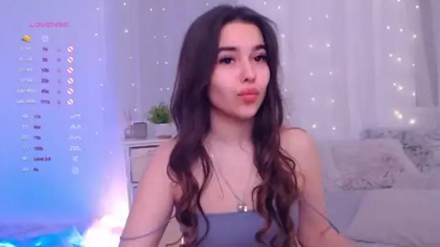 Minne__mouse from StripChat